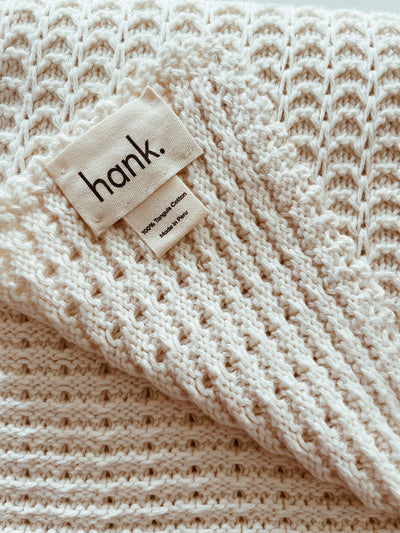 Vintage-Inspired, Gender-Neutral Knits