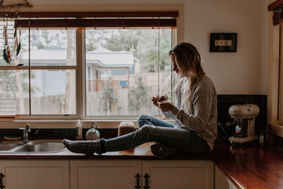 From One-Woman Dream to Global Handmade Heirlooms