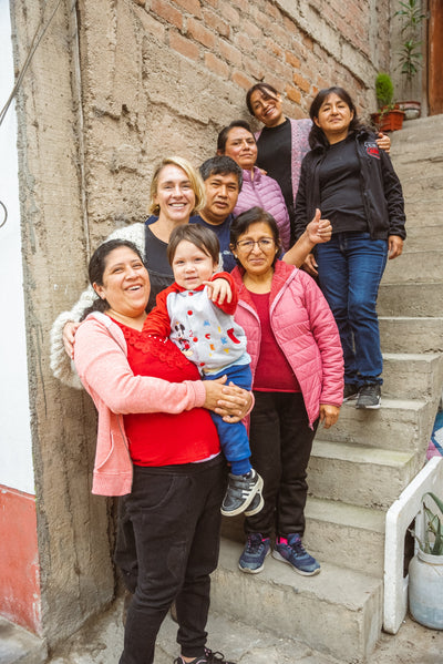 Hank’s Fibres: Natural, Nurtured and Built to Last