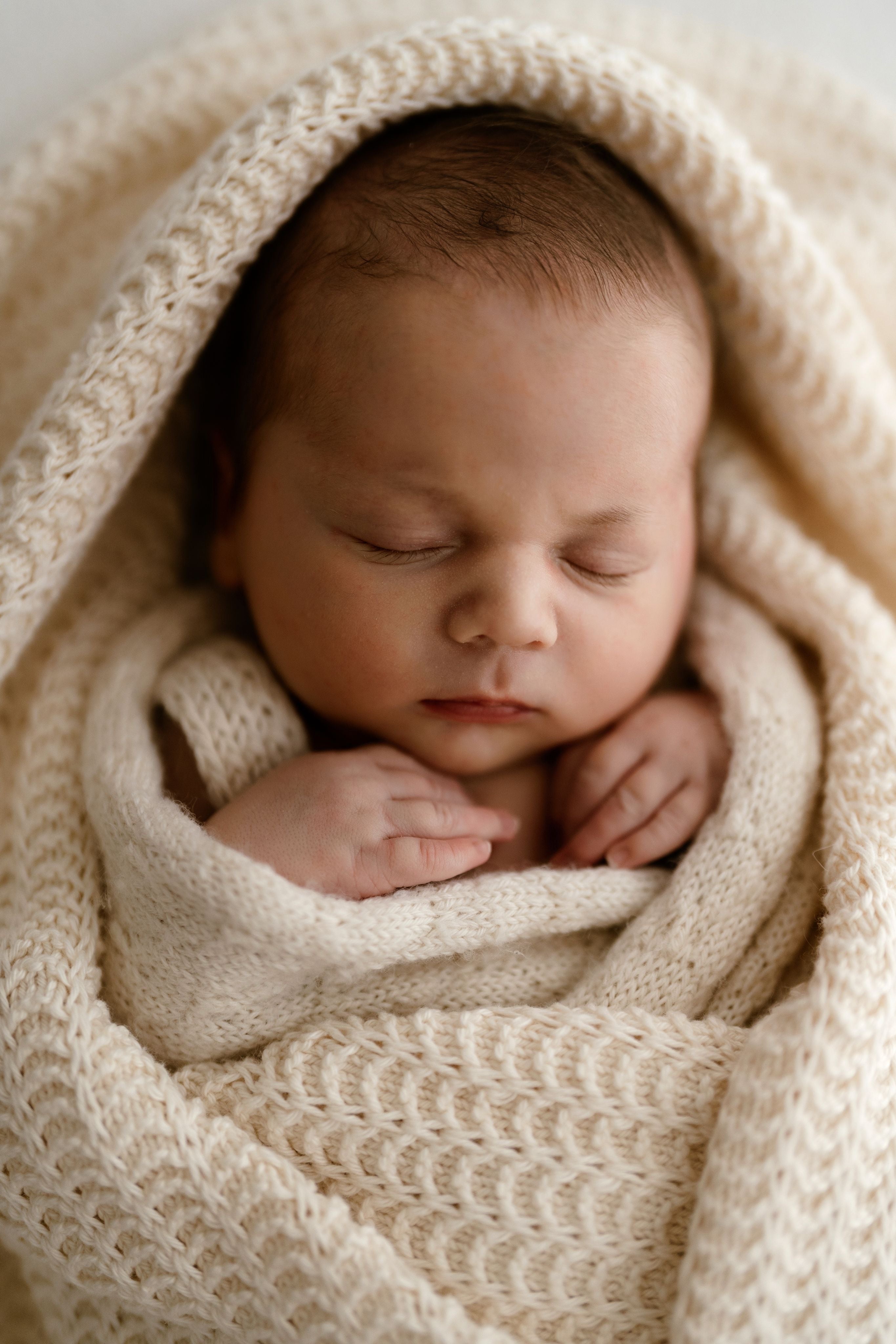 Blankets.