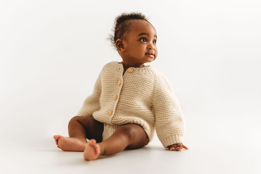 ONE Cardigan