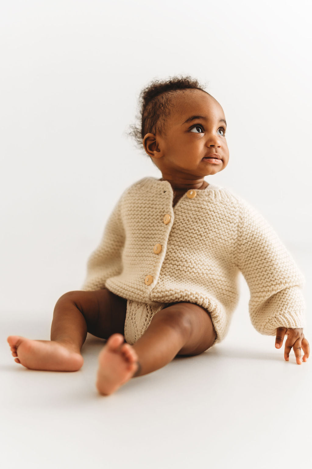 ONE Cardigan