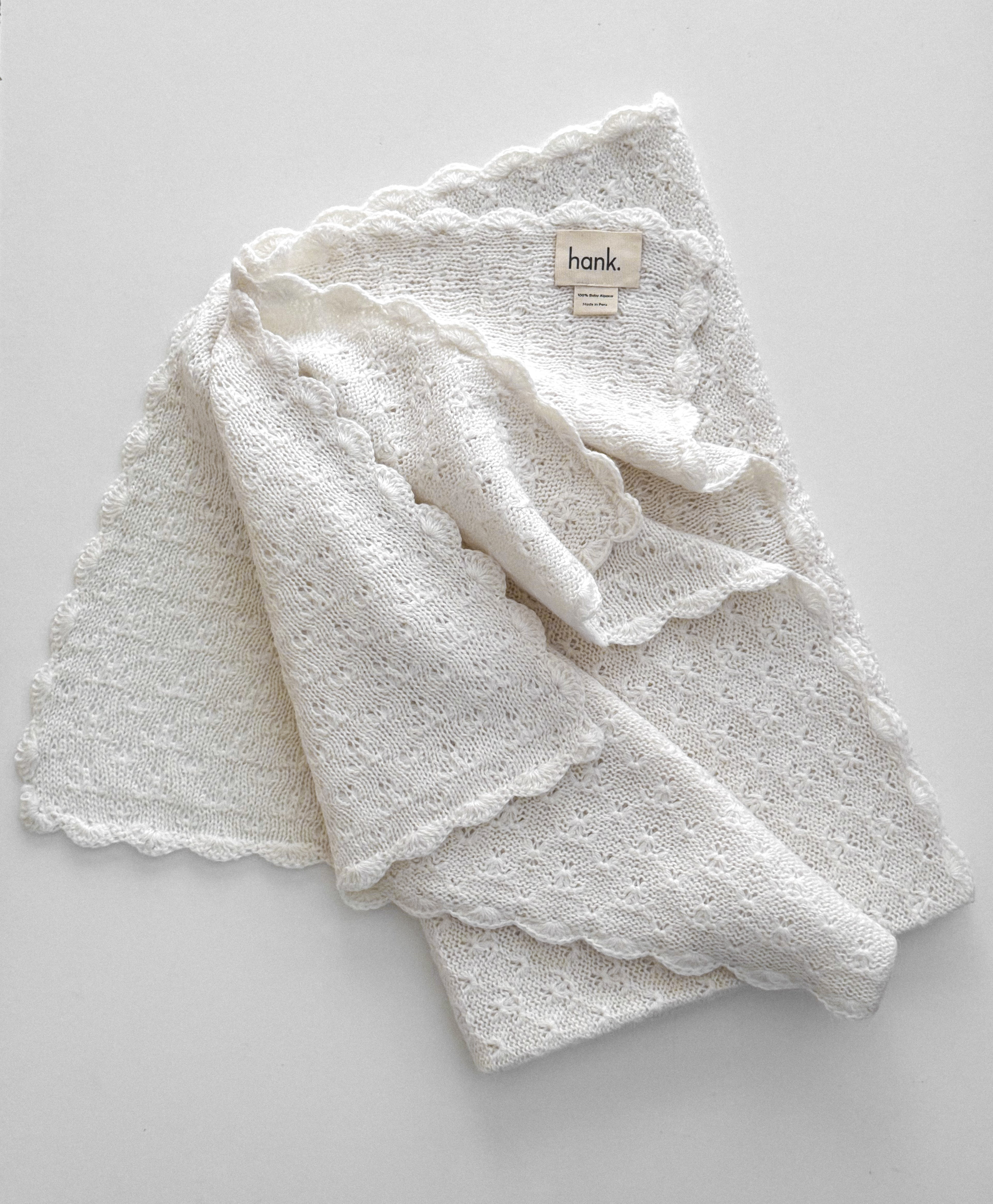 Fern Blanket