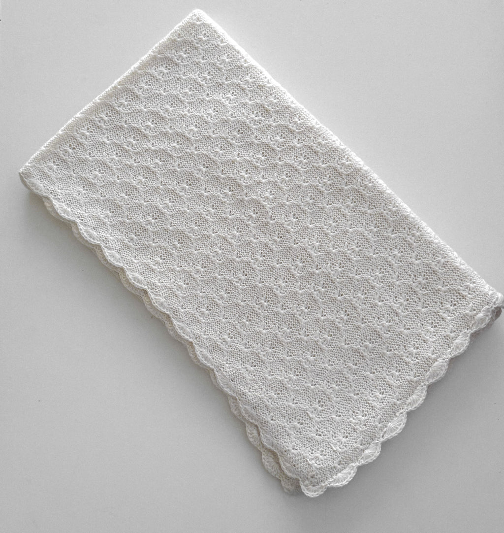 Fern Blanket
