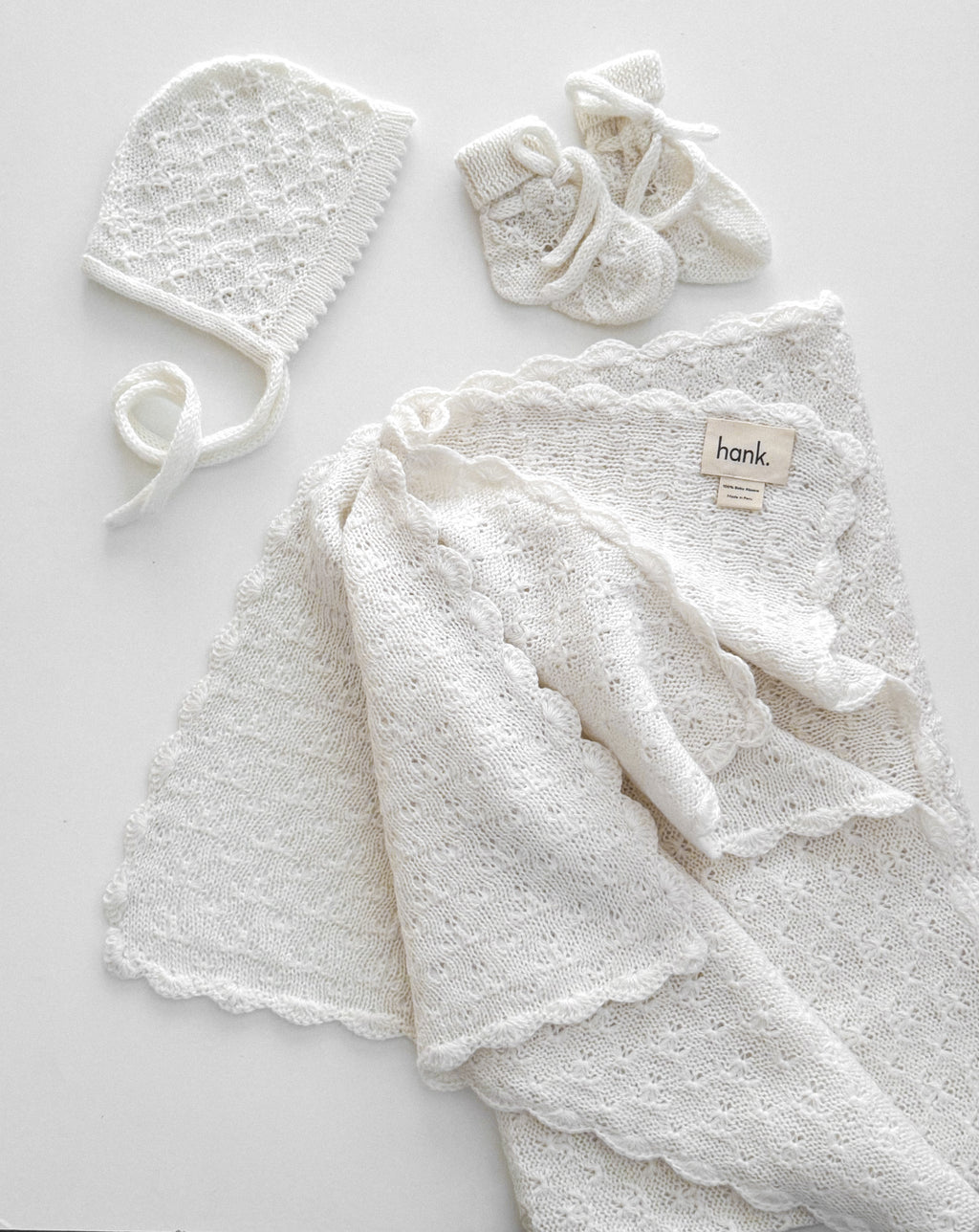 Fern Blanket