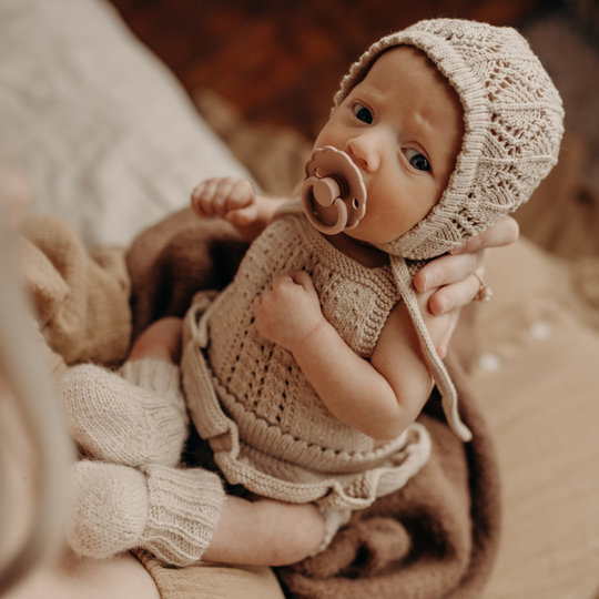 Baby knitwear australia hot sale