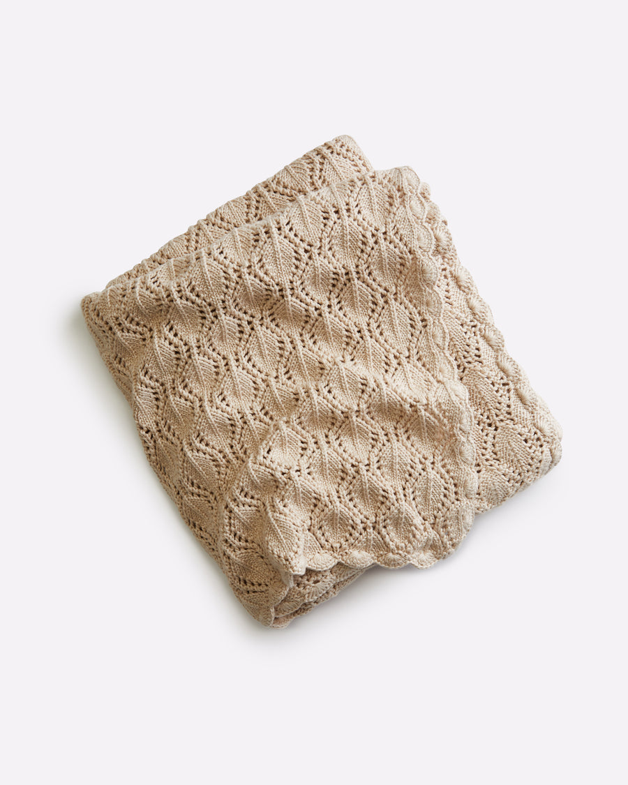 newborn knitwear for babies hand knit cotton baby blanket