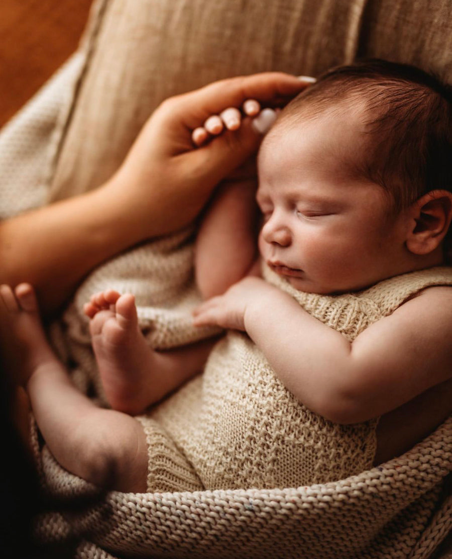 newborn photography knit props for babies hand knit in baby alpaca